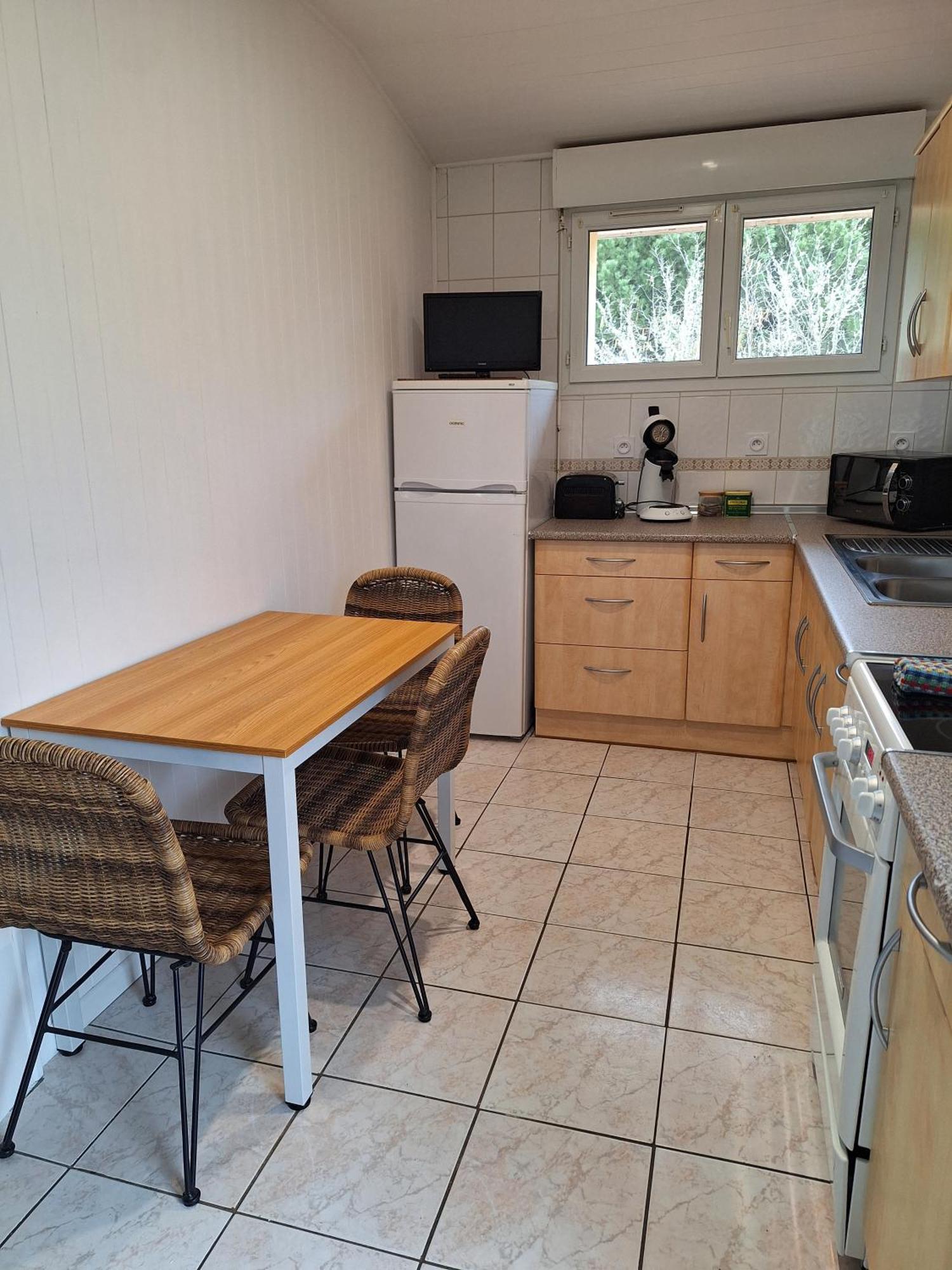 La Pinede Du Cheou, Piscine, Logement Independant, Parking, Draps, Wifi Fibre Mimizan Ngoại thất bức ảnh