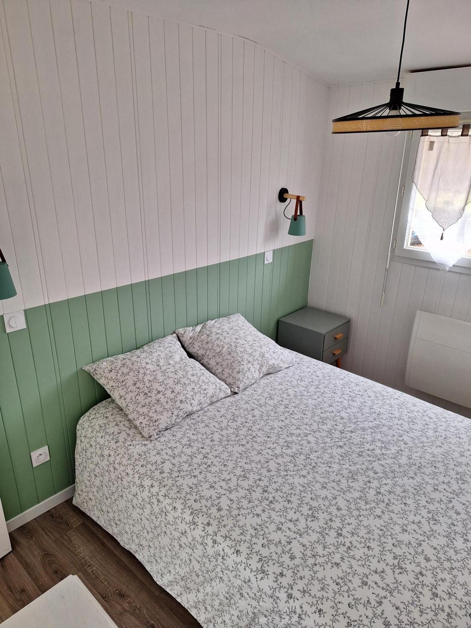 La Pinede Du Cheou, Piscine, Logement Independant, Parking, Draps, Wifi Fibre Mimizan Ngoại thất bức ảnh
