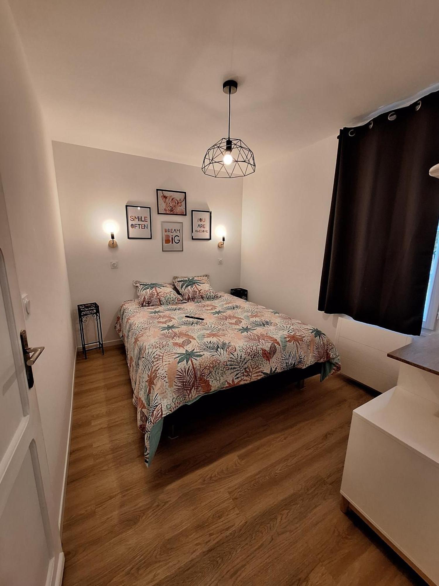 La Pinede Du Cheou, Piscine, Logement Independant, Parking, Draps, Wifi Fibre Mimizan Ngoại thất bức ảnh