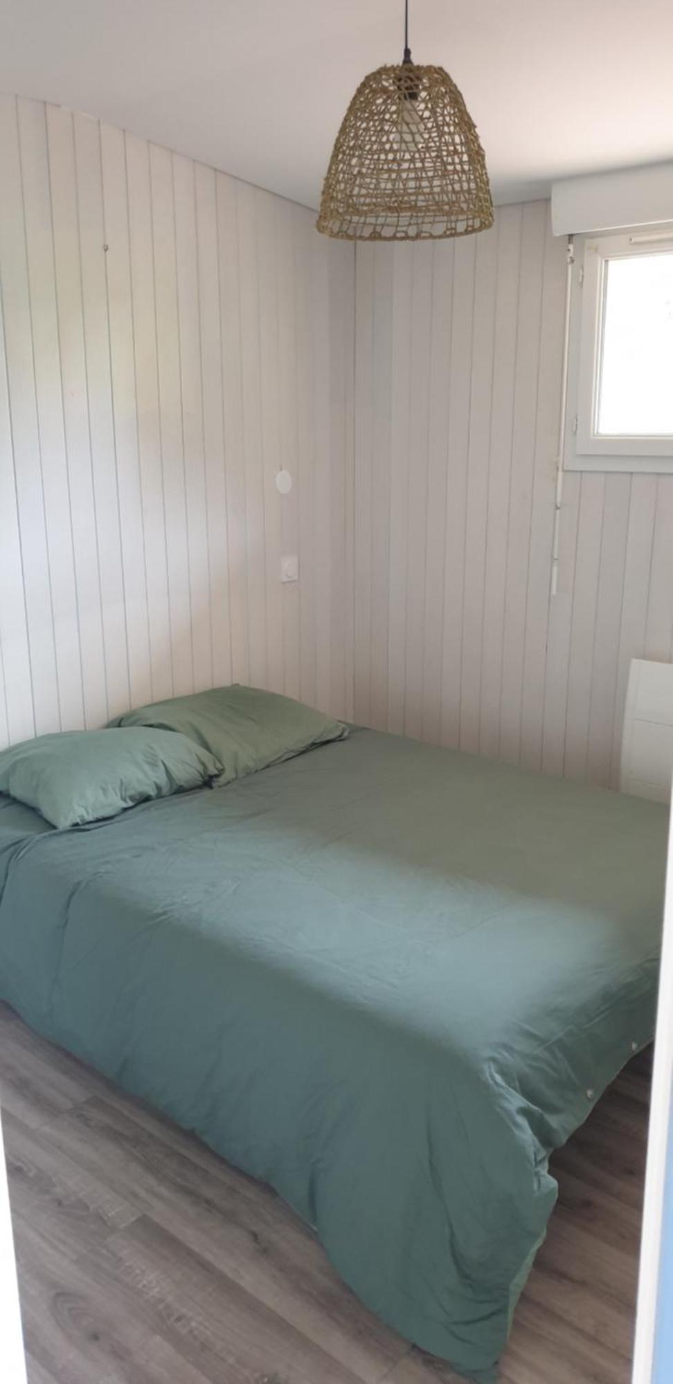 La Pinede Du Cheou, Piscine, Logement Independant, Parking, Draps, Wifi Fibre Mimizan Ngoại thất bức ảnh